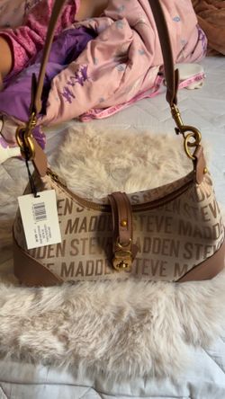 Steve Madden purse