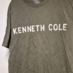 Kenneth Cole Men's Tee