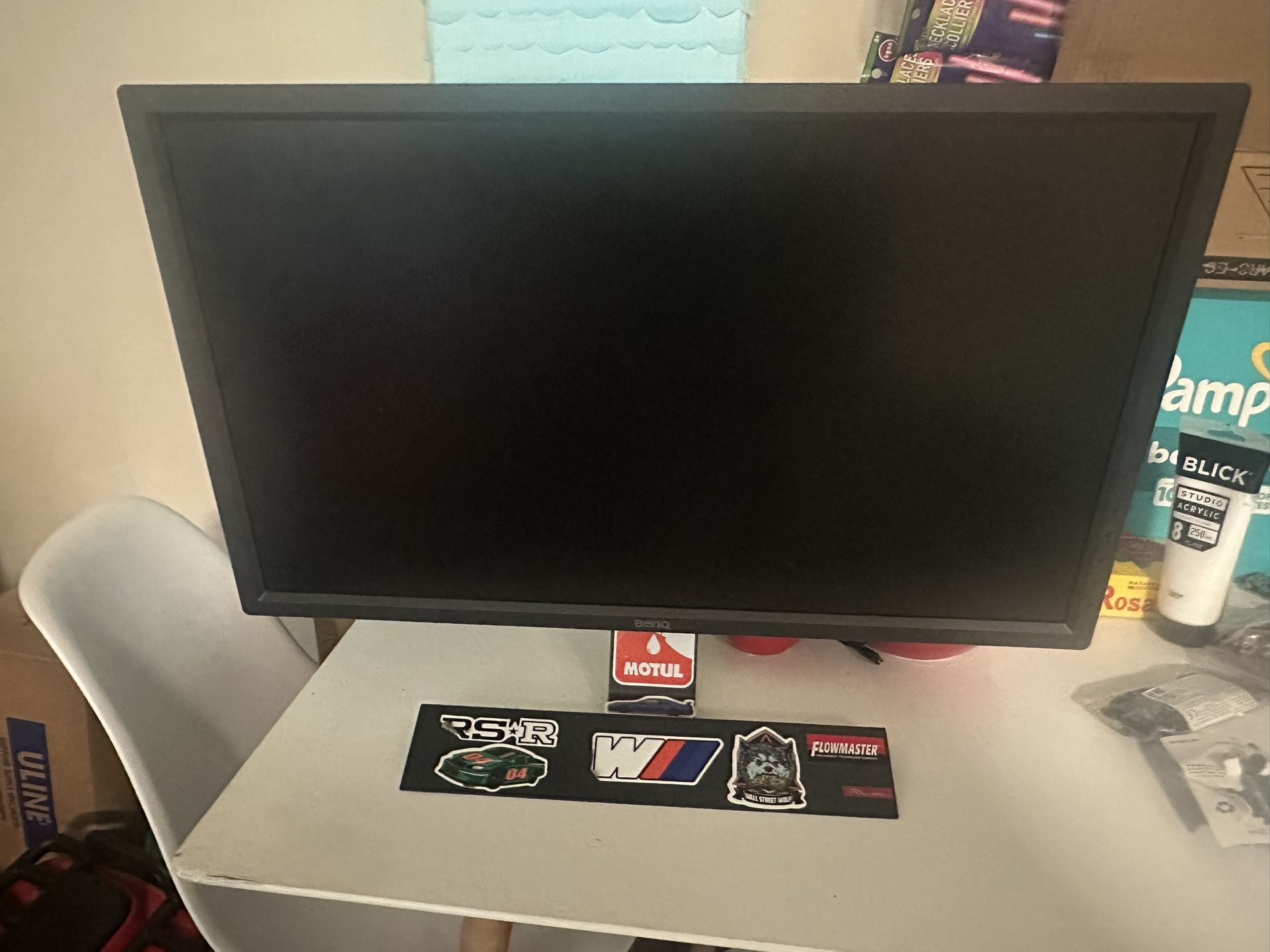 BenQ Zowie RL2755 Gaming Monitor , 27”