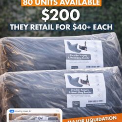 🔥 MAJOR BULK SALE – RESELLER OPPORTUNITY 🔥