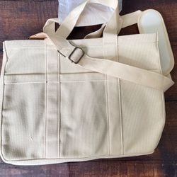 Canvas Tote Bag & iPhone 13 Pro Case 