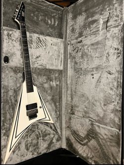 Alexi ESP Scythe