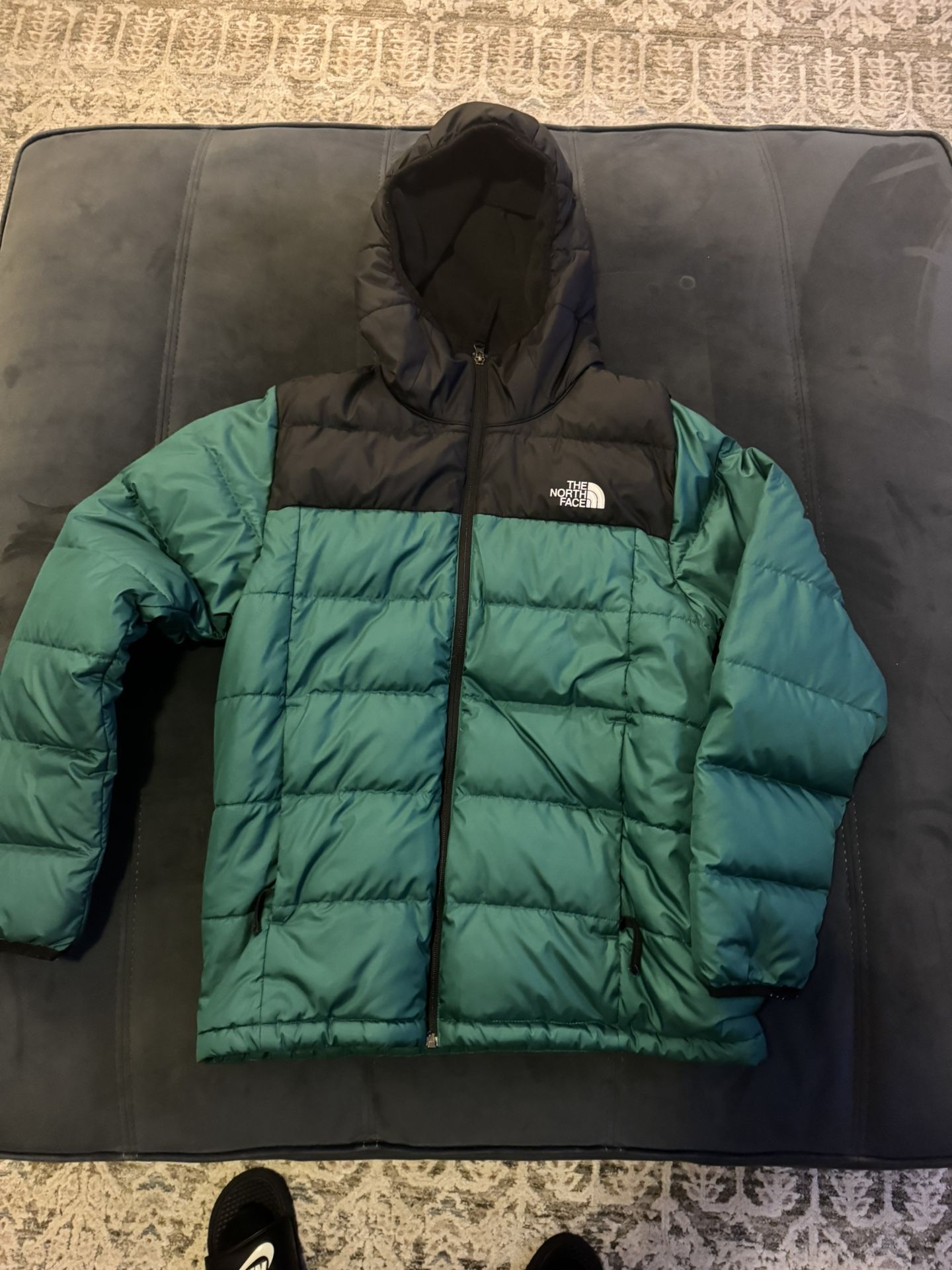 North Face Jacket