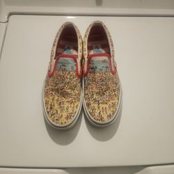 Vans Shoes