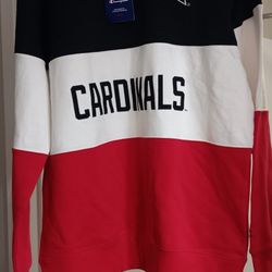 Cardinals Sweatshirt.
