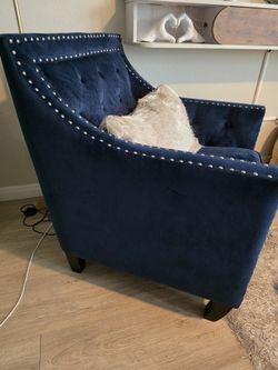 Accent Chair