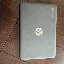 Google Chrome Book 