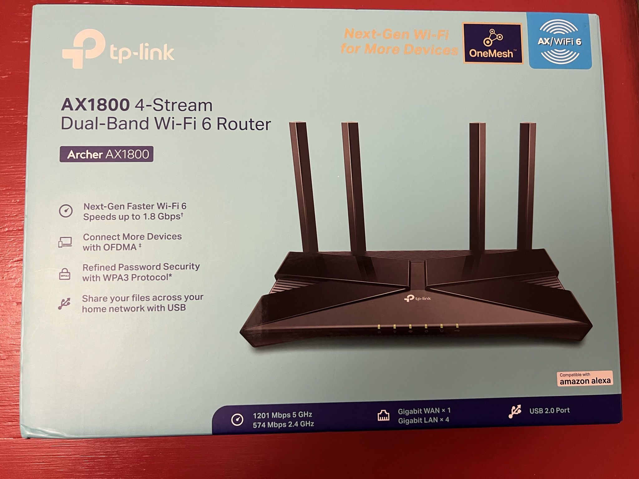 Router
