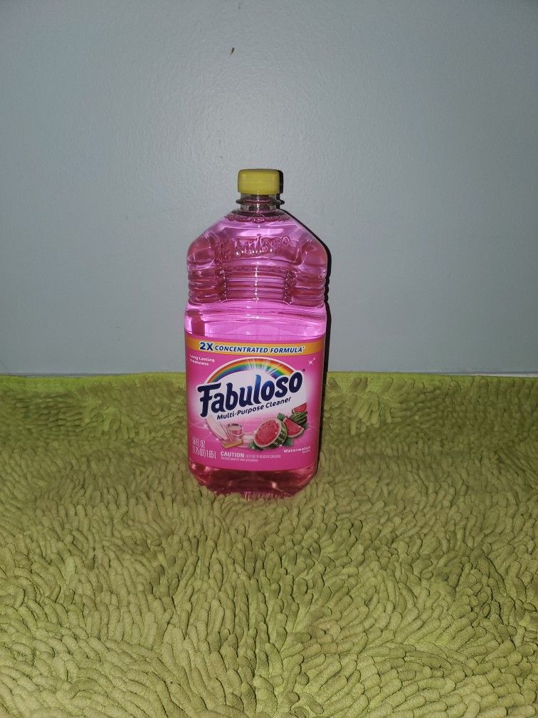 Fabuloso 56oz