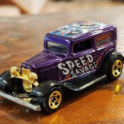 Hot Wheels M1 Hot Wheels