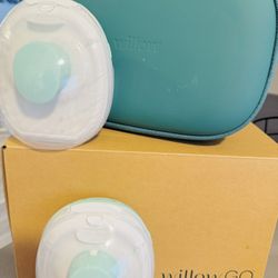 Breast Pumps 