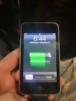 8gb ipod