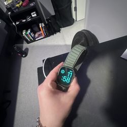 Apple Watch Ultra  2022