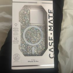 Case• Mate  iPhone 15 Pro Case 