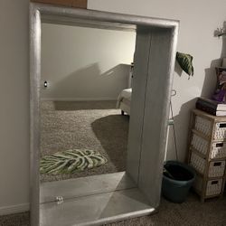 3D Mirror 