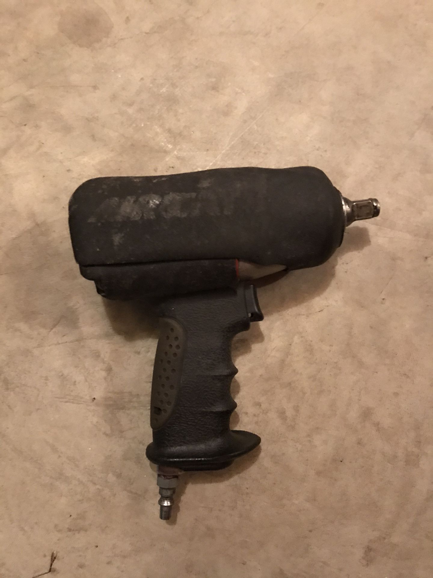 Air Cat 1/2 in drive air impact