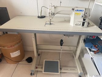 Sewing machineJUKI