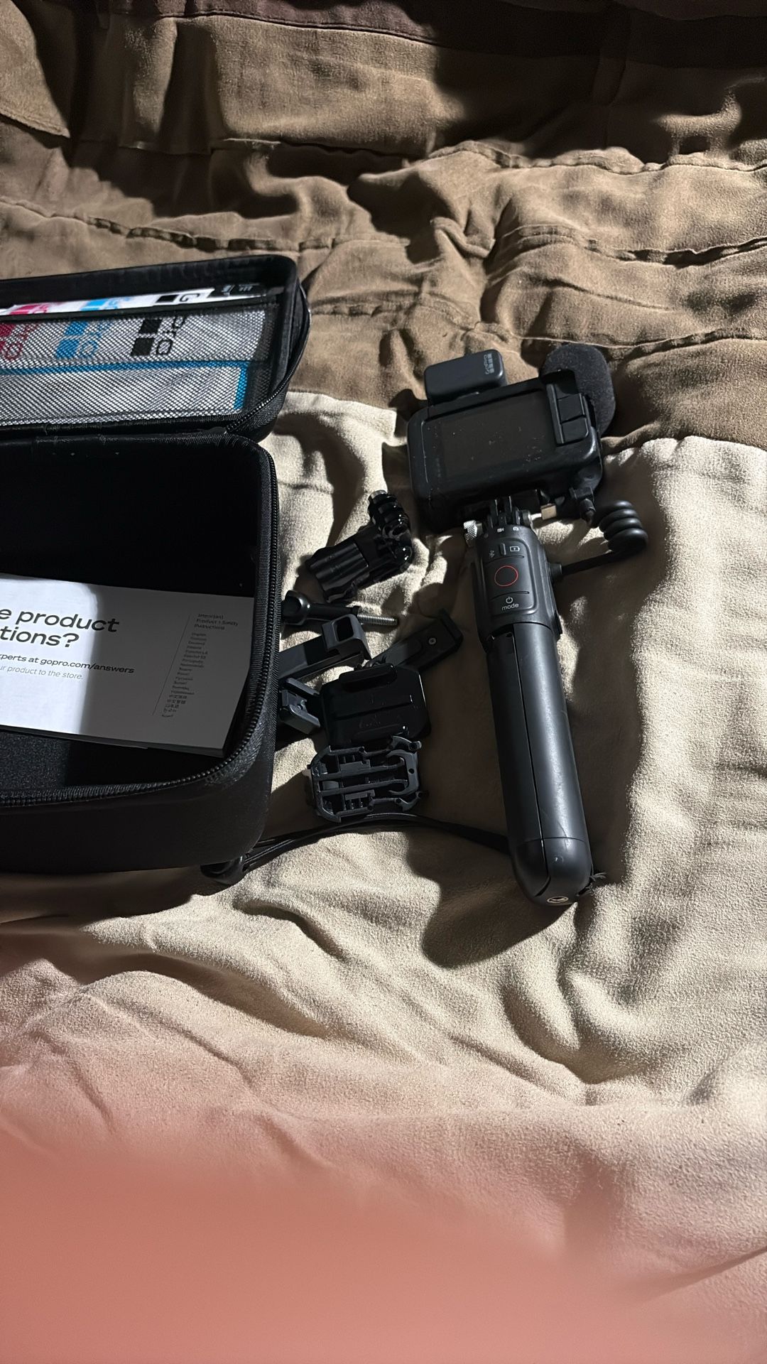 GoPro Creator Edition