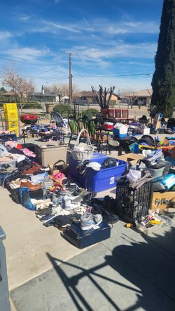 HUGE Yard SALE 2/28!!!!