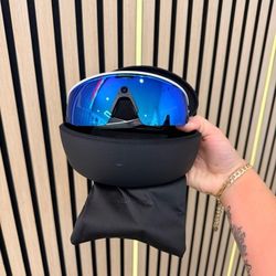 Oakley meta vanguard 