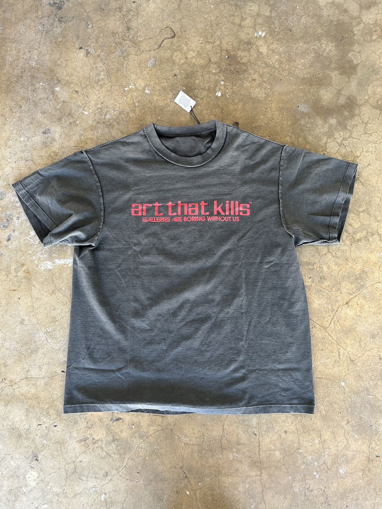 Gallery Dept Revisable Tee
