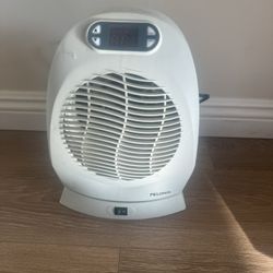 Pelonis Space Heater MINT!