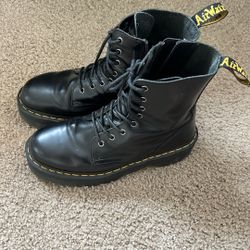 Dr. Martens