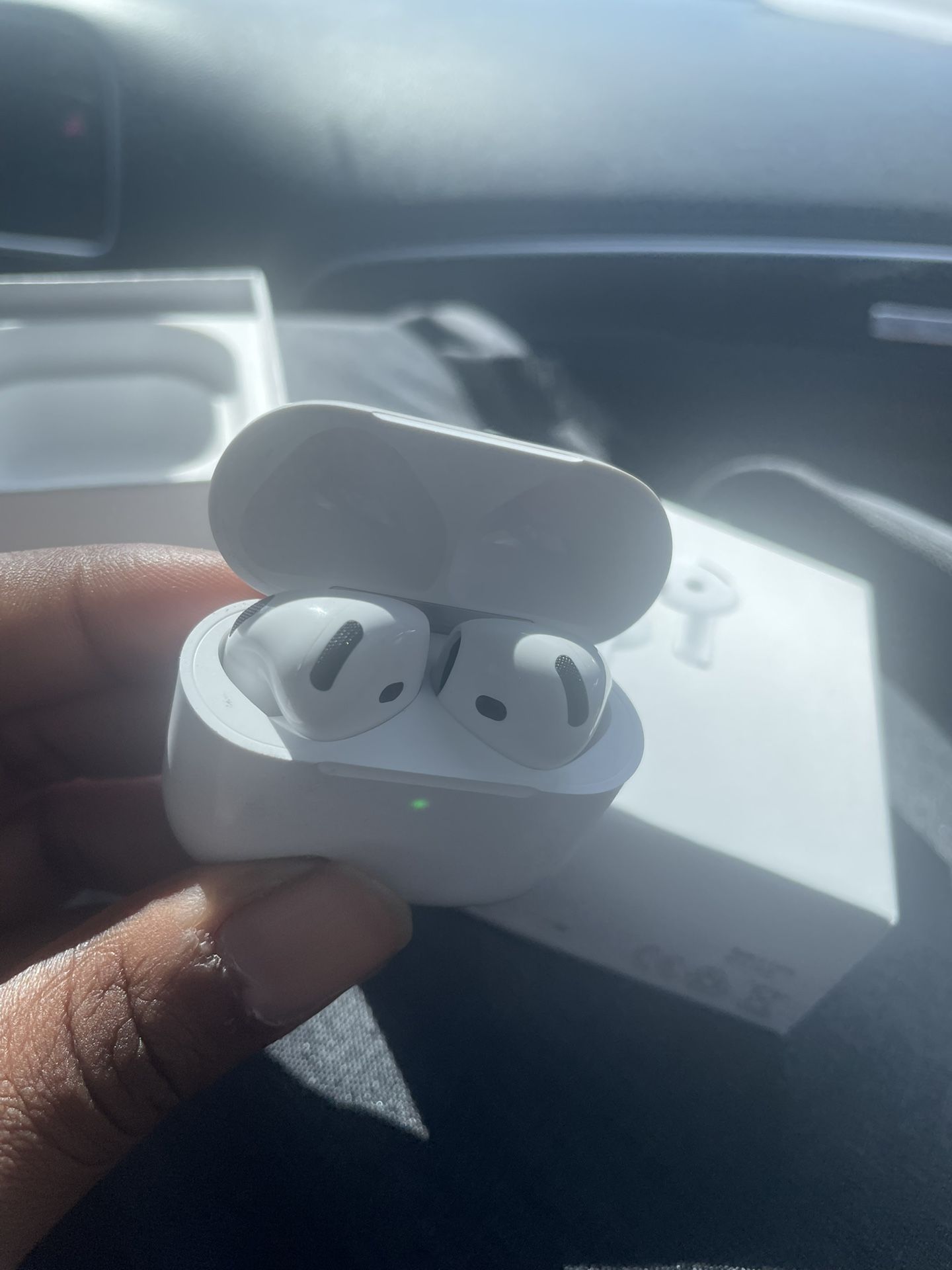 4th Gen Air Pods