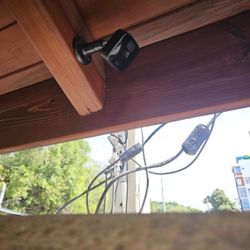 Blink Security Cameras