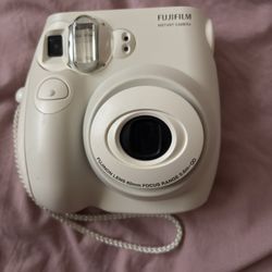FUJIFILM Instax Mini 7S