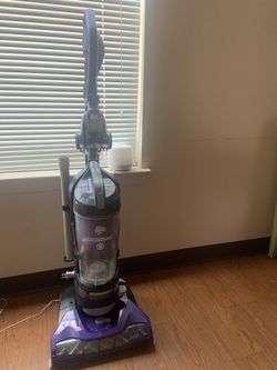 Dirt Devil Max Rewind Pet