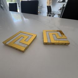 Coasters