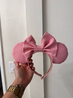 Louis Vuitton Disney Ears