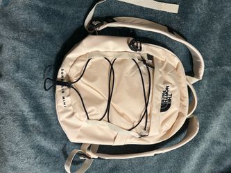 Northface backpack