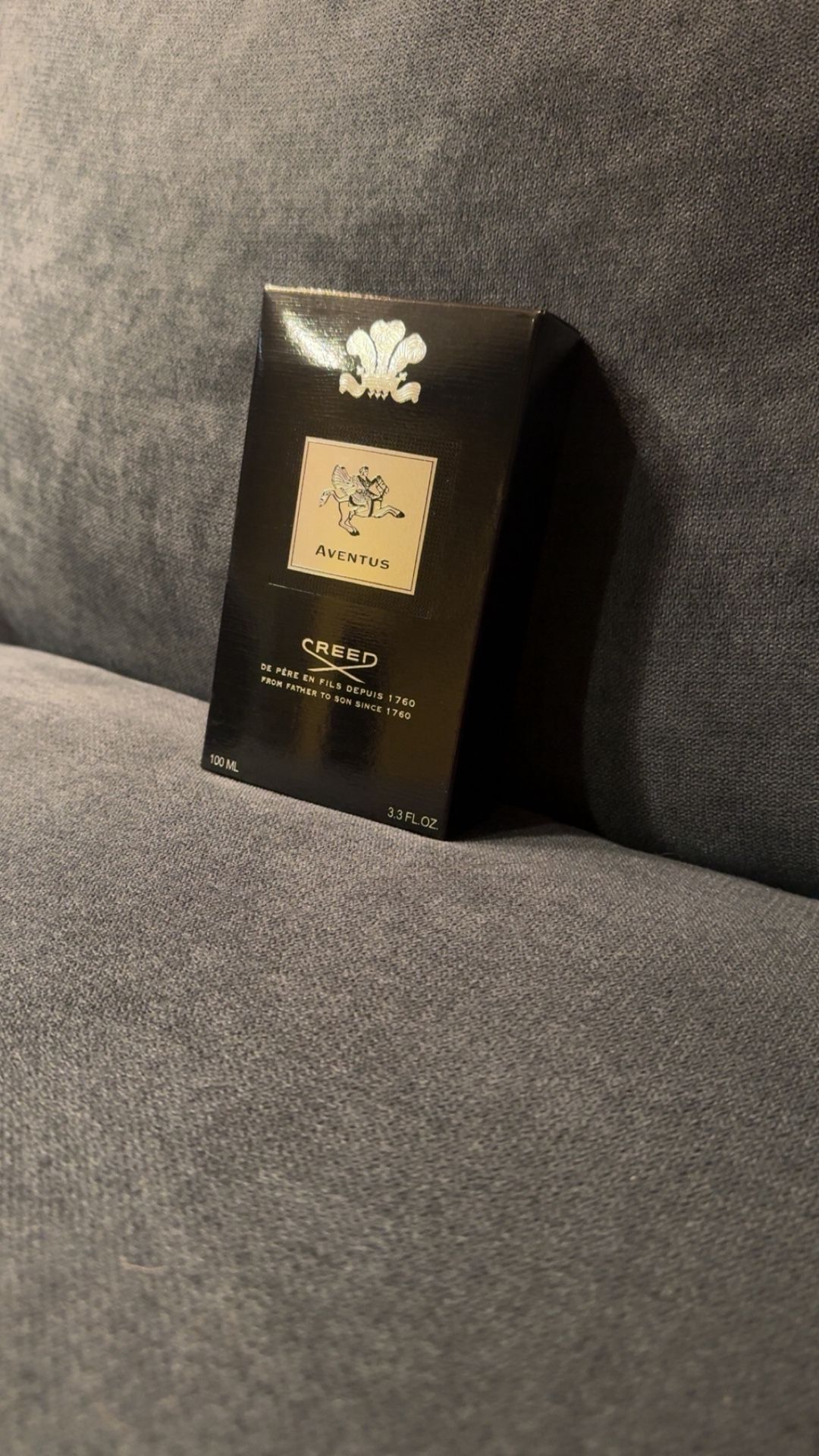 Creed Aventus 3.3 Fl Oz