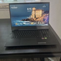 HP OMEN 16  GAMING LAPTOP