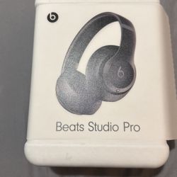 Beats Studio Pro