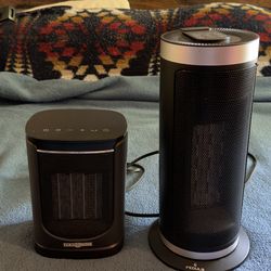 Portable Heaters