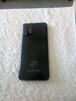 Vortex cellphone