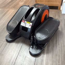 Under Desk Elliptical 