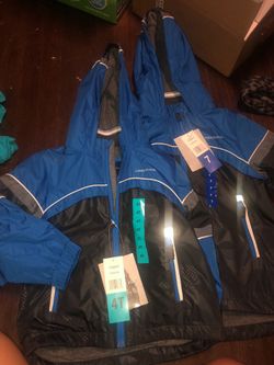 London fog jacket kids