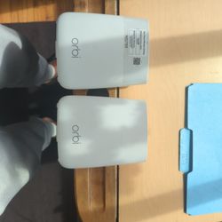 Netgear Orbi Tiband Wifi