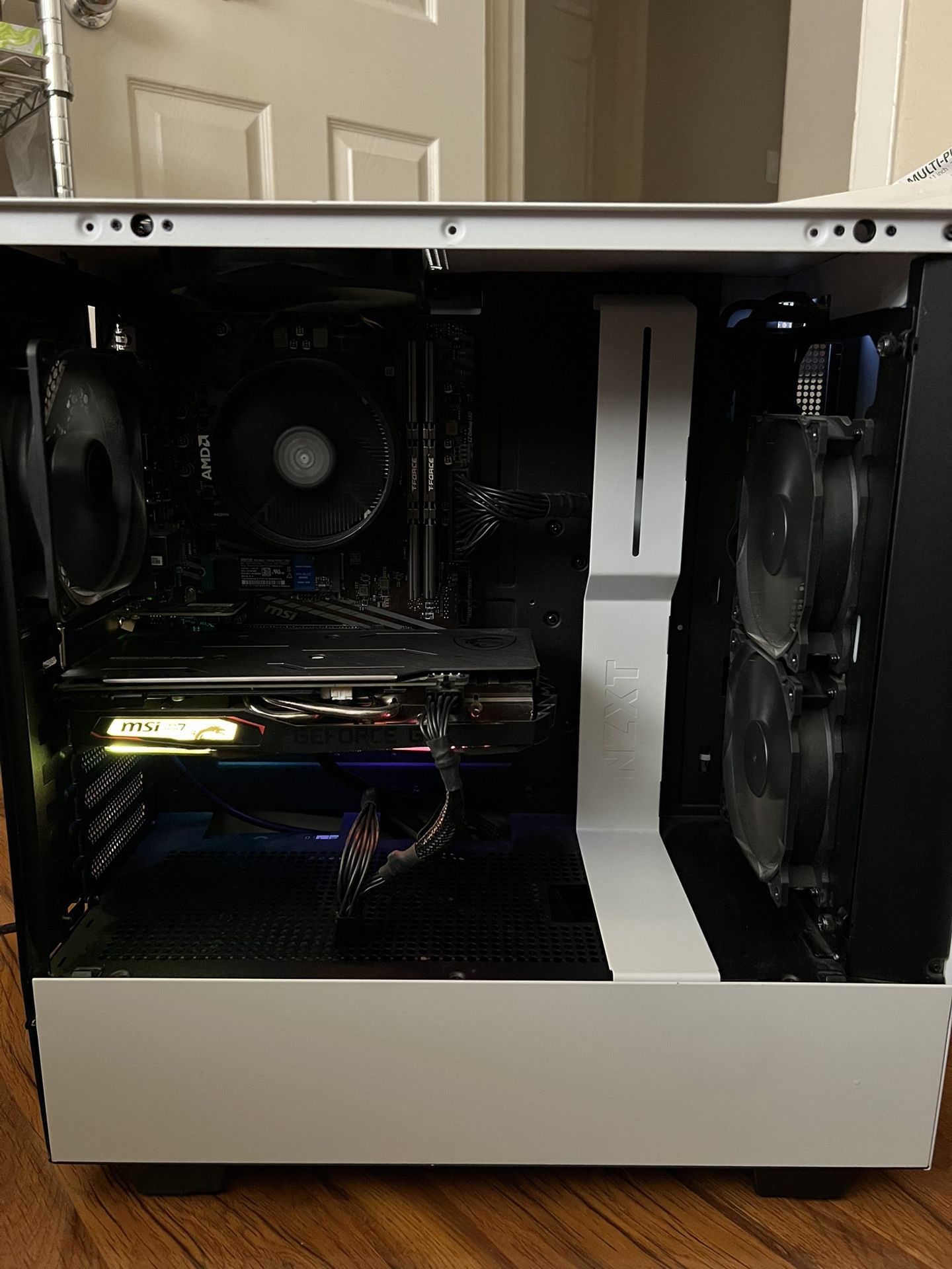 Budget Gaming PC
