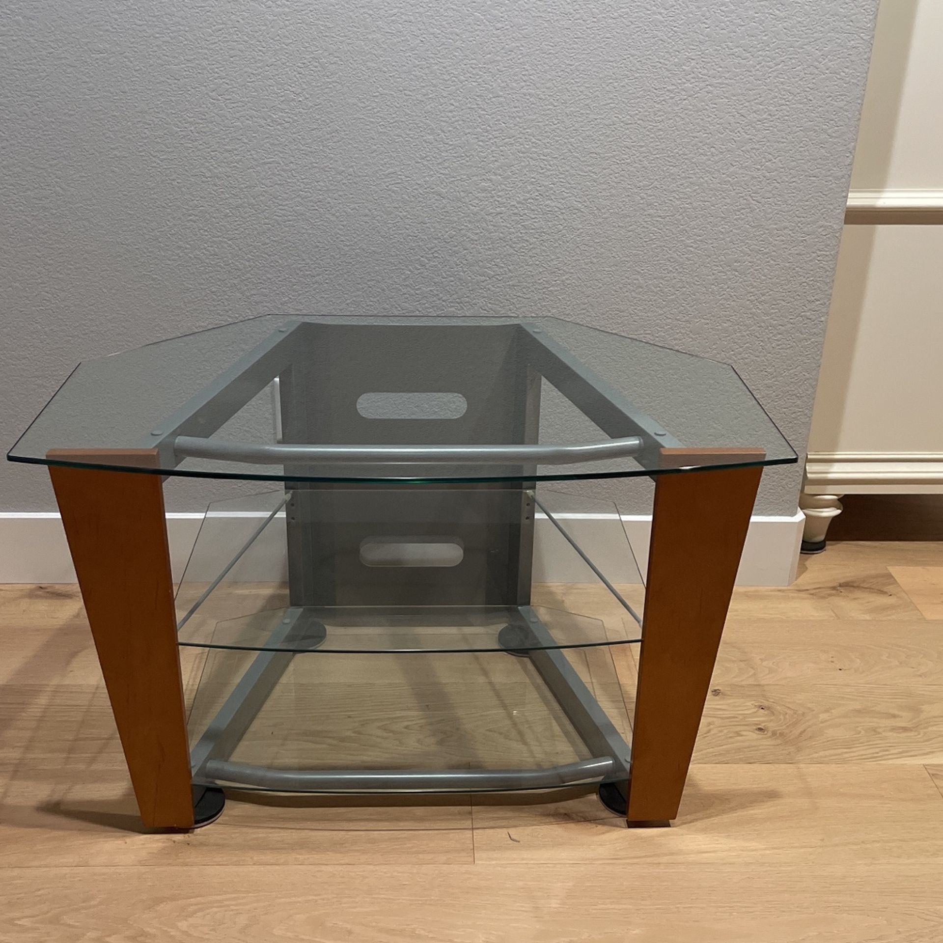 Sullivan Entertainment and TV Stand