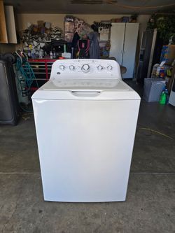 Washer, Free Delivery !