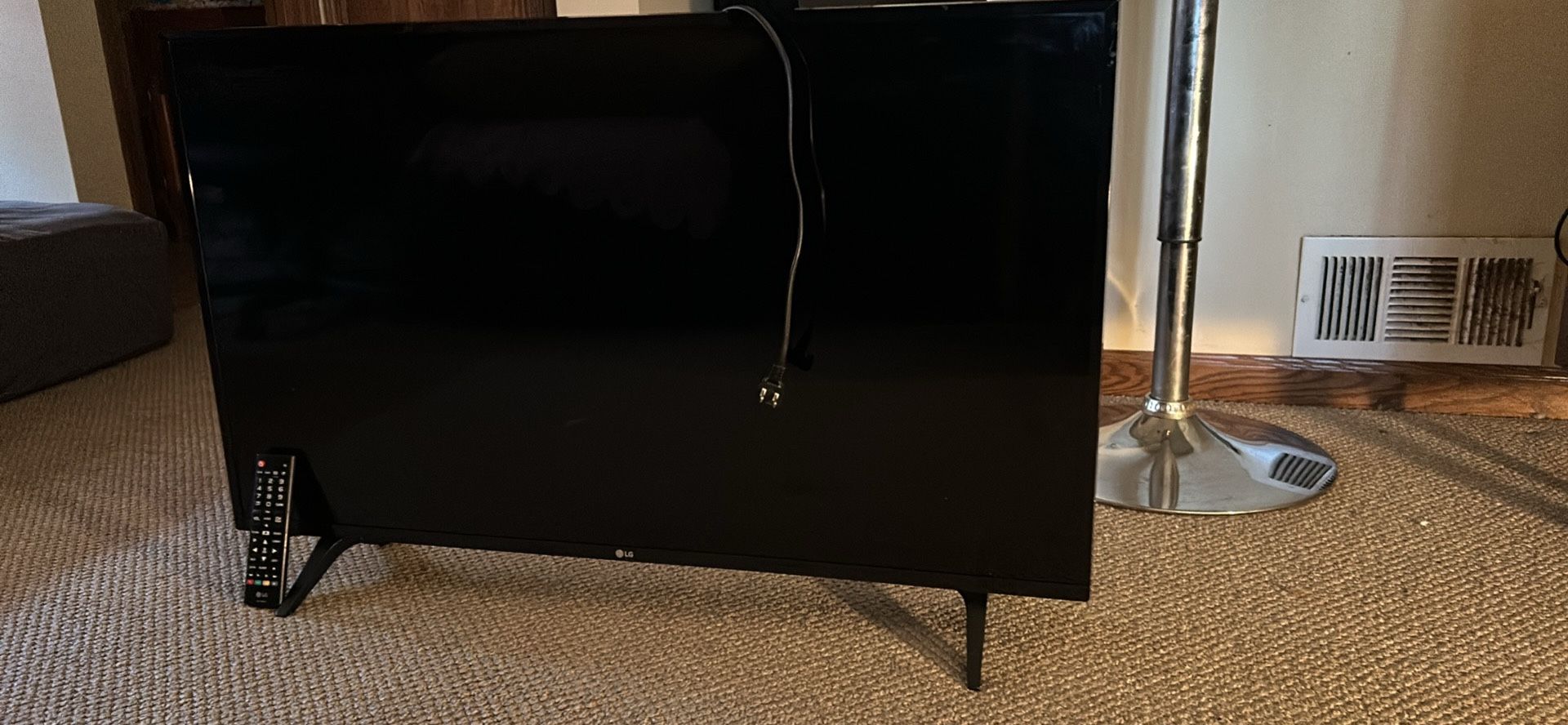 LG Tv