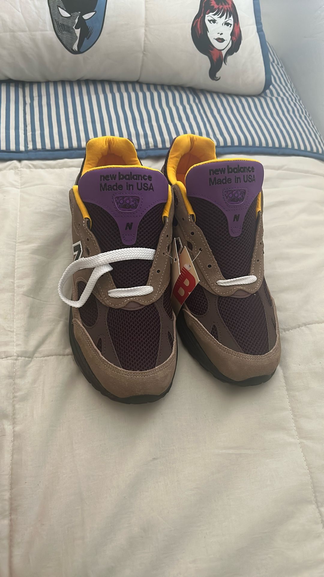 Men’s Shoes New