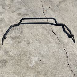 S14 240sx Front Sway Bar With Endlinks