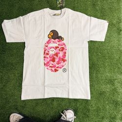 Bape Shirt 