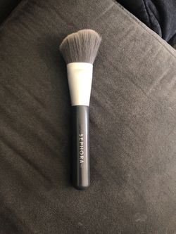 Sephora brush